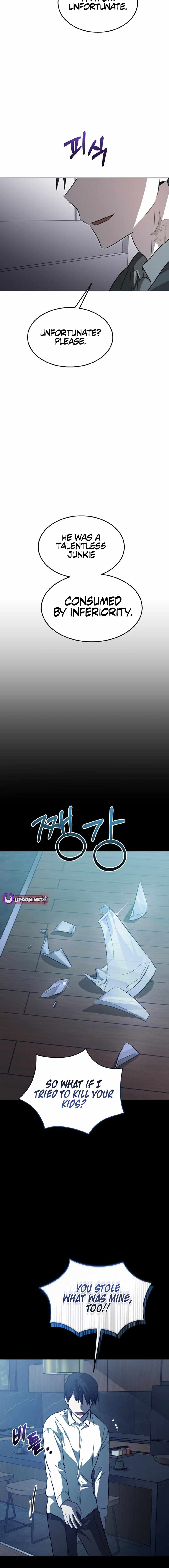 Top Star Sent By God Chapter 38 page 13