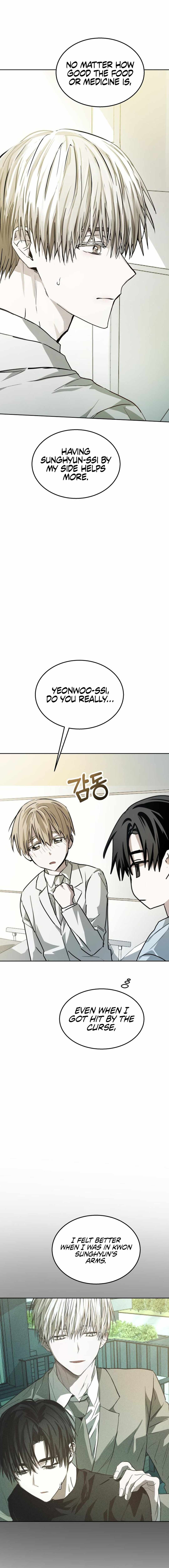 Top Star Sent By God Chapter 38 page 7