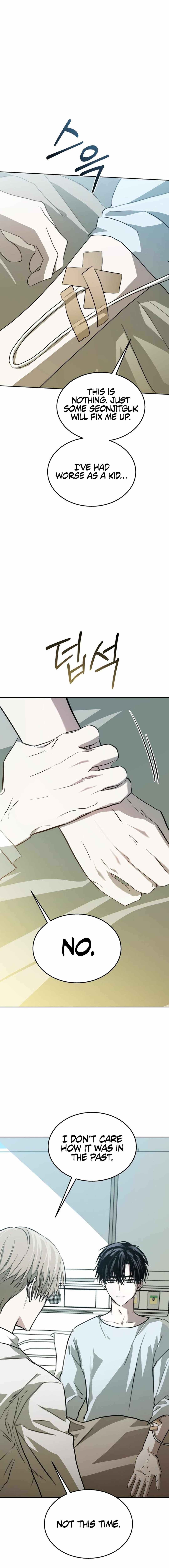 Top Star Sent By God Chapter 38 page 4