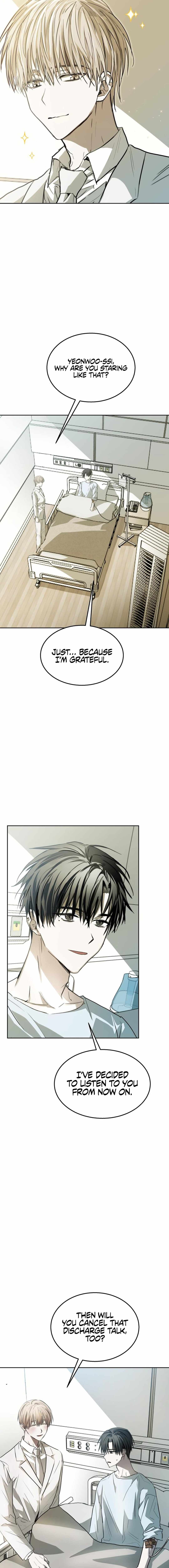 Top Star Sent By God Chapter 38 page 9