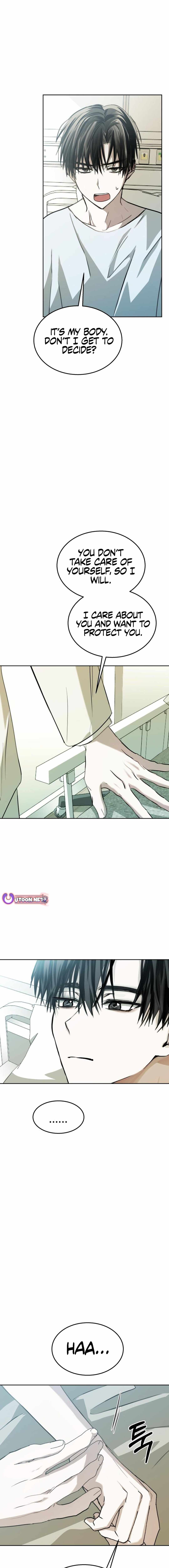 Top Star Sent By God Chapter 38 page 5