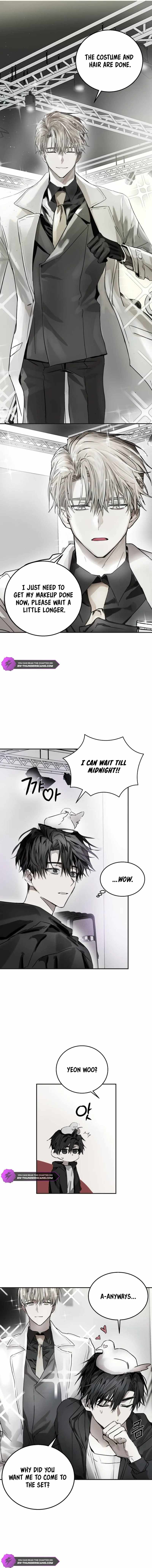 Top Star Sent By God Chapter 4 page 3