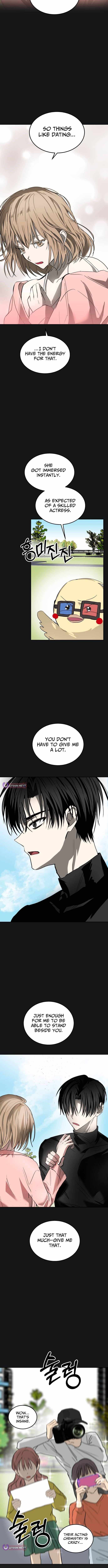 Top Star Sent By God Chapter 41 page 9
