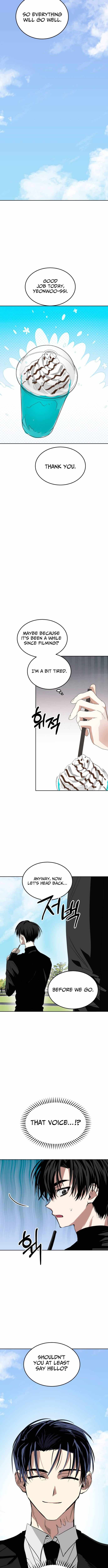 Top Star Sent By God Chapter 41 page 11