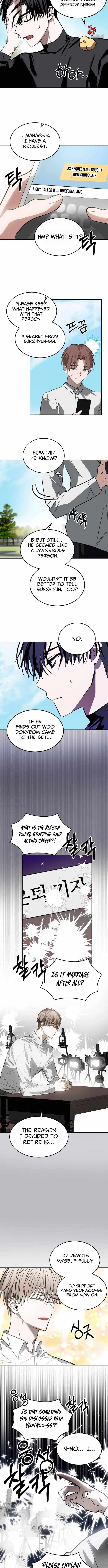 Top Star Sent By God Chapter 42 page 4