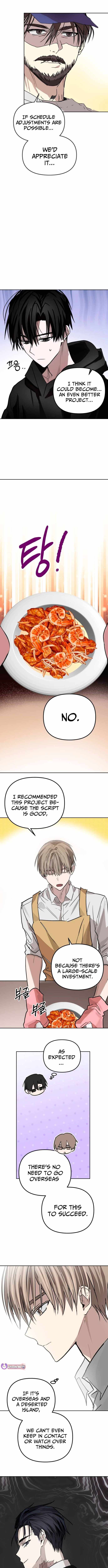 Top Star Sent By God Chapter 44 page 2
