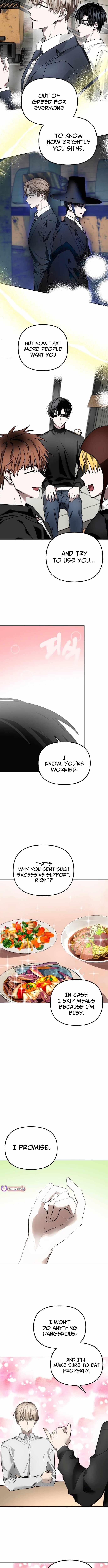 Top Star Sent By God Chapter 44 page 4