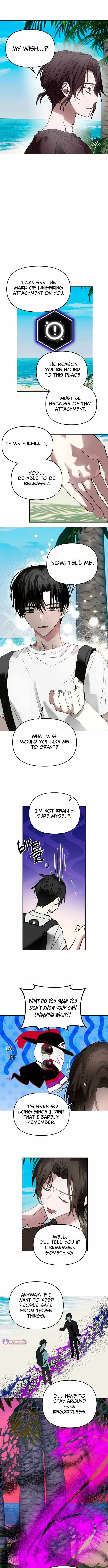 Top Star Sent By God Chapter 45 page 2