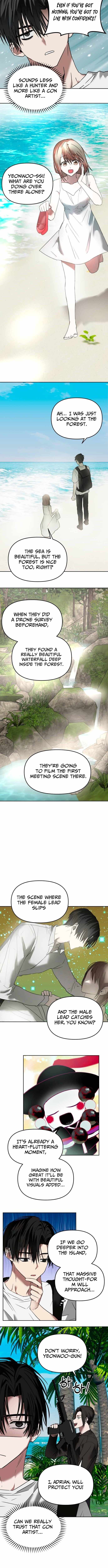 Top Star Sent By God Chapter 45 page 4