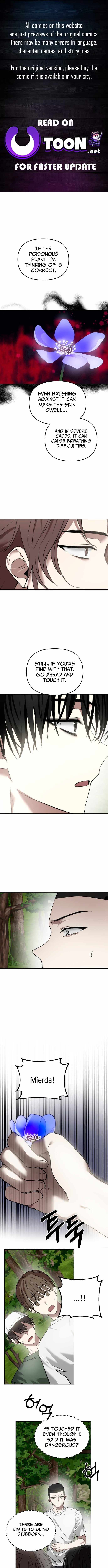 Top Star Sent By God Chapter 46 page 1