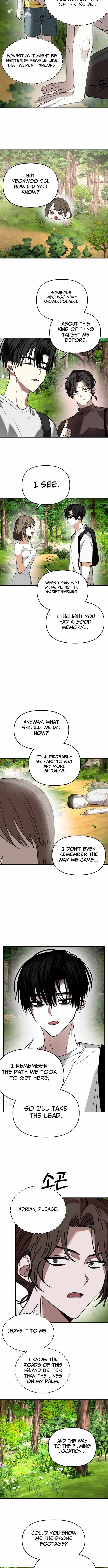 Top Star Sent By God Chapter 46 page 3