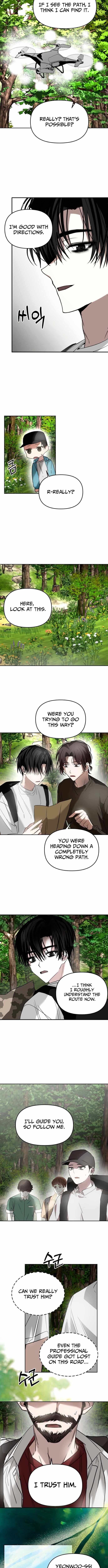 Top Star Sent By God Chapter 46 page 4