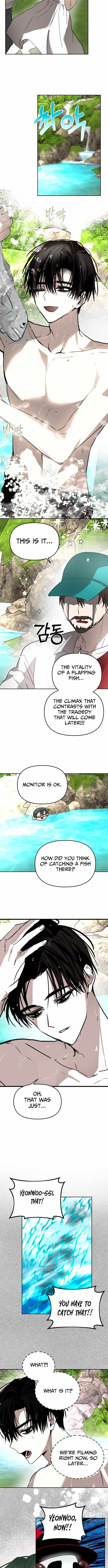 Top Star Sent By God Chapter 46 page 7
