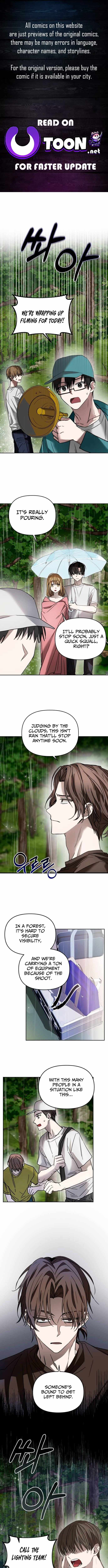 Top Star Sent By God Chapter 47 page 1