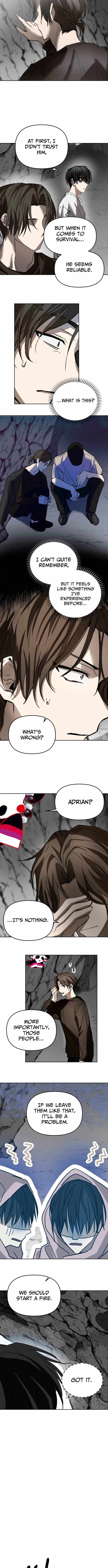 Top Star Sent By God Chapter 47 page 7