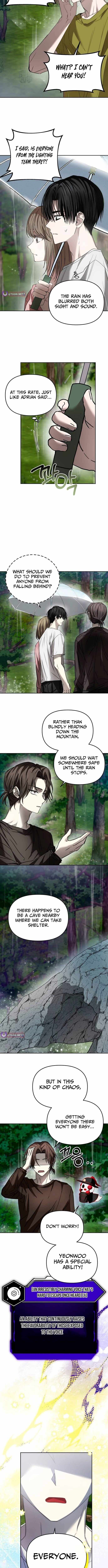Top Star Sent By God Chapter 47 page 2