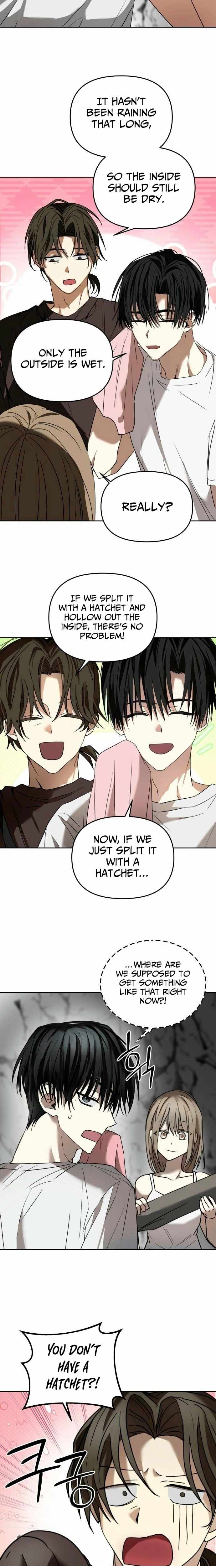 Top Star Sent By God Chapter 48 page 2