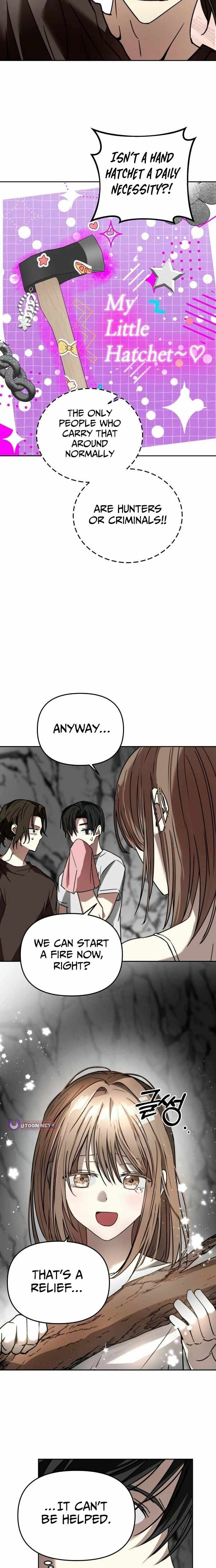 Top Star Sent By God Chapter 48 page 3
