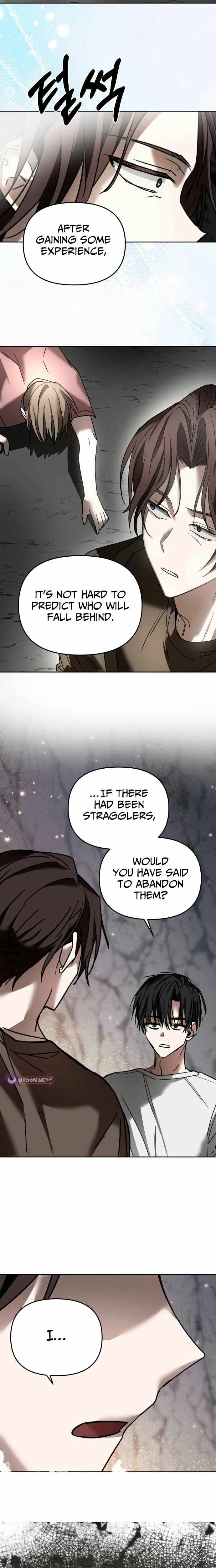 Top Star Sent By God Chapter 48 page 10