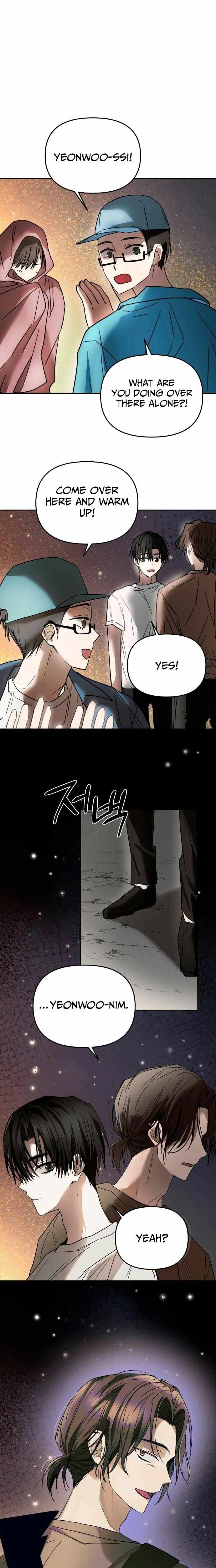 Top Star Sent By God Chapter 48 page 12