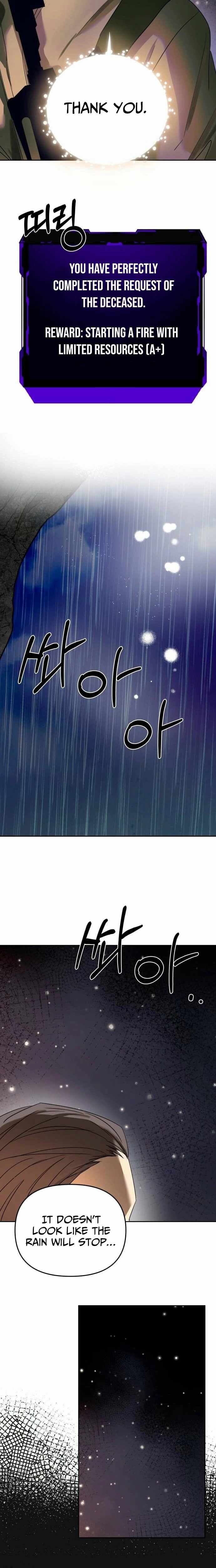 Top Star Sent By God Chapter 48 page 13