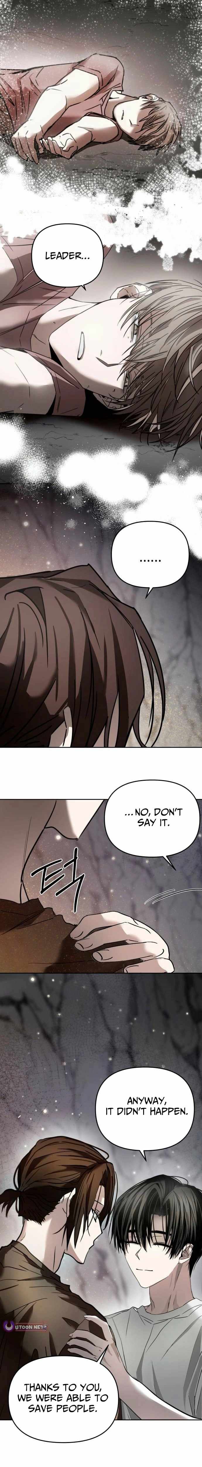 Top Star Sent By God Chapter 48 page 11