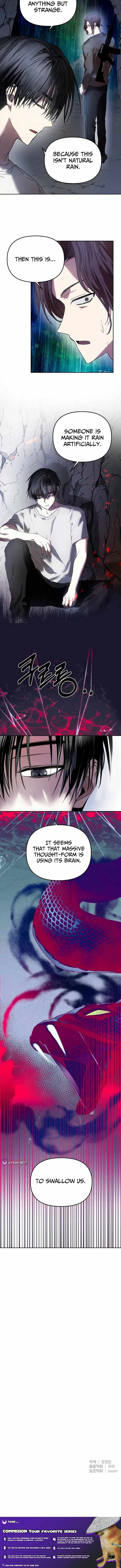 Top Star Sent By God Chapter 48 page 15