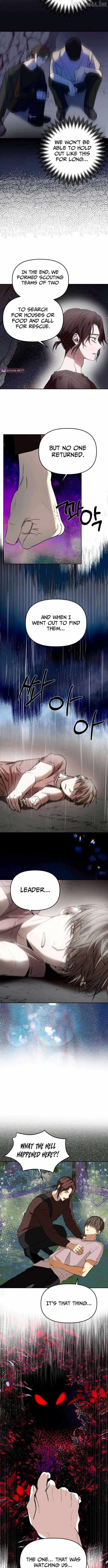 Top Star Sent By God Chapter 49 page 6