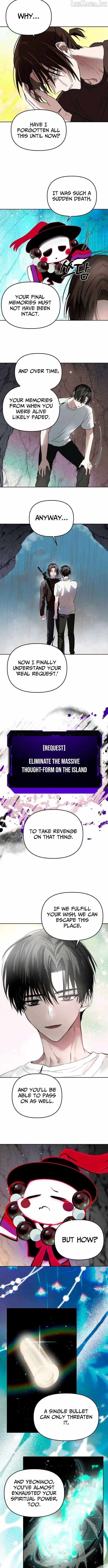 Top Star Sent By God Chapter 49 page 9