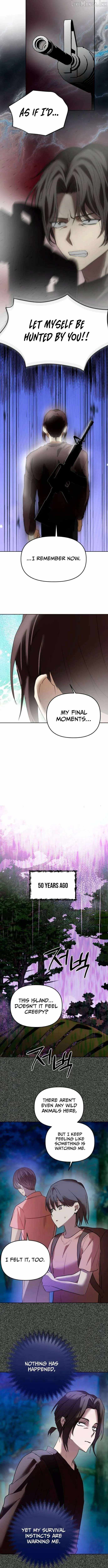 Top Star Sent By God Chapter 49 page 3