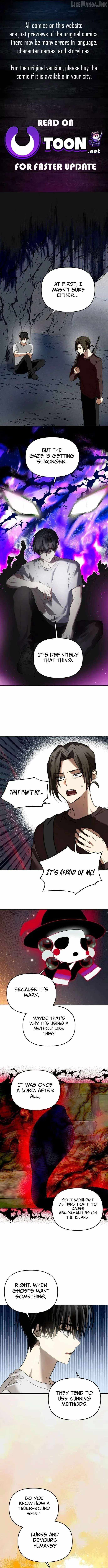 Top Star Sent By God Chapter 49 page 1