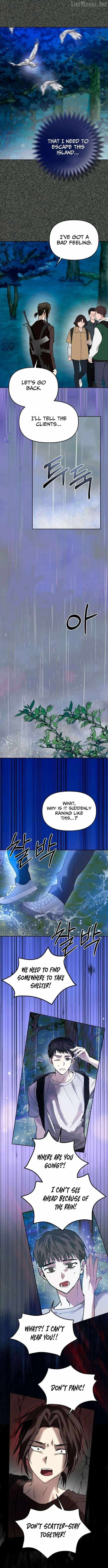 Top Star Sent By God Chapter 49 page 4