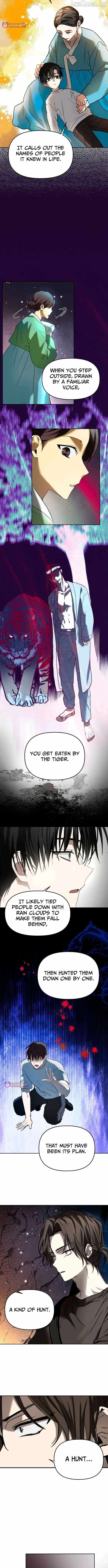 Top Star Sent By God Chapter 49 page 2