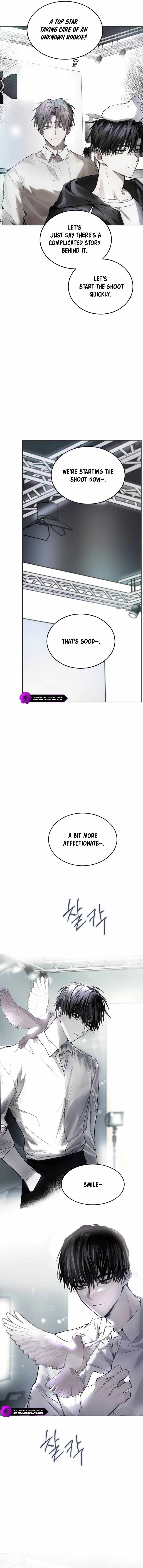 Top Star Sent By God Chapter 5 page 2