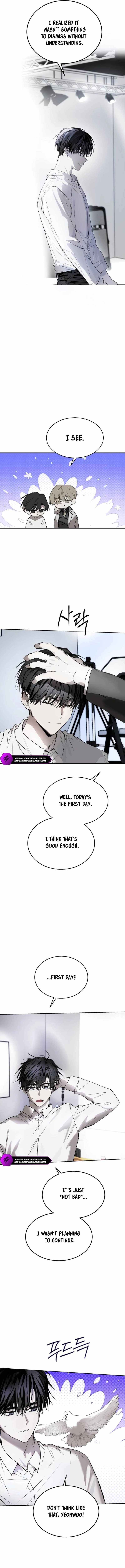Top Star Sent By God Chapter 5 page 9