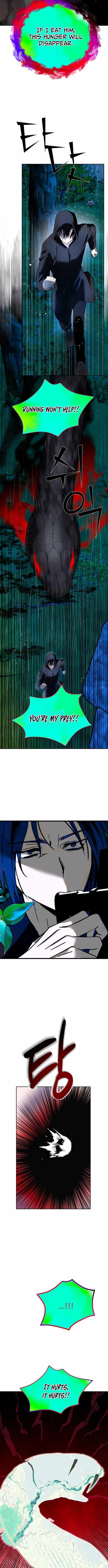 Top Star Sent By God Chapter 50 page 3
