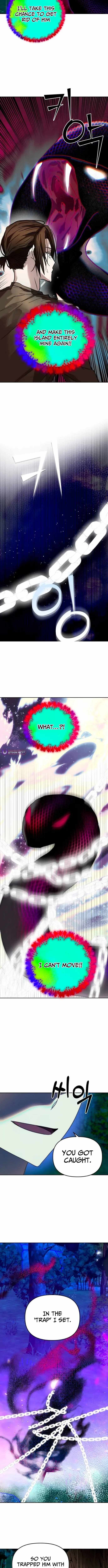 Top Star Sent By God Chapter 50 page 5