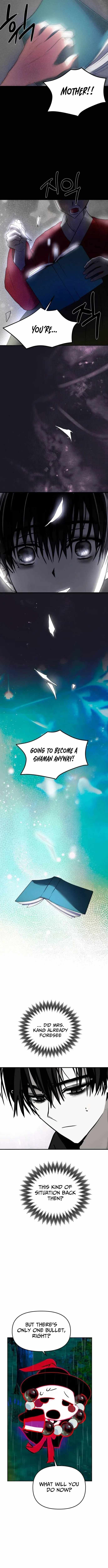 Top Star Sent By God Chapter 50 page 7