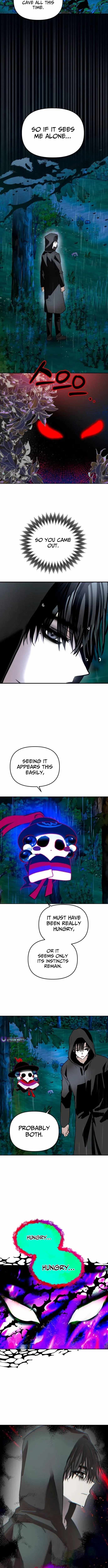 Top Star Sent By God Chapter 50 page 2
