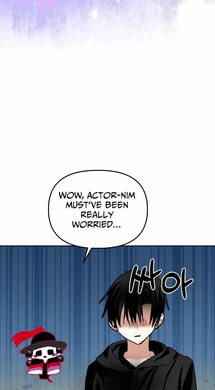 Top Star Sent By God Chapter 51 page 61