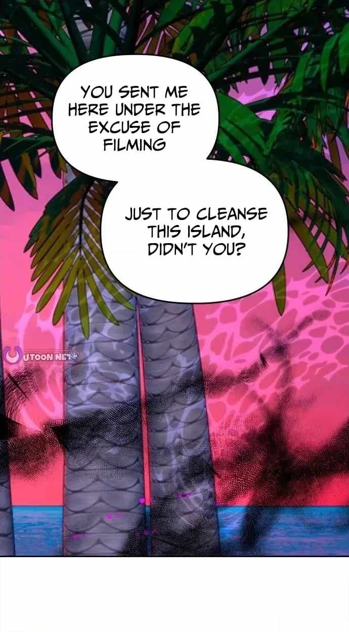 Top Star Sent By God Chapter 51 page 70