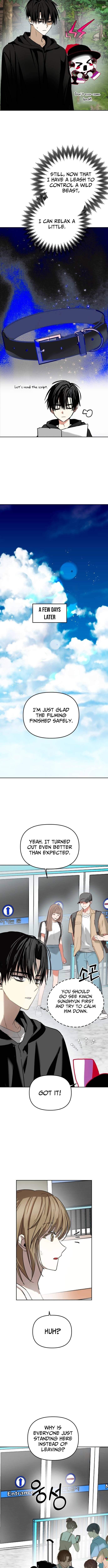 Top Star Sent By God Chapter 52 page 4
