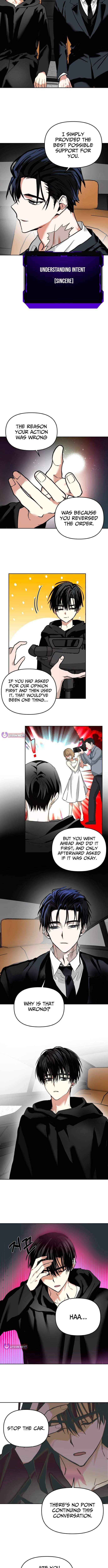 Top Star Sent By God Chapter 53 page 2