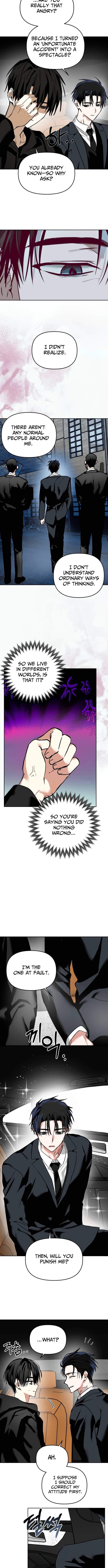 Top Star Sent By God Chapter 53 page 3