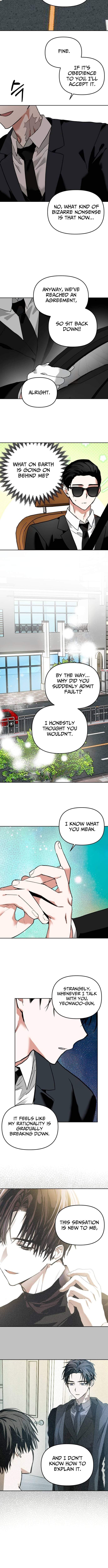 Top Star Sent By God Chapter 53 page 5