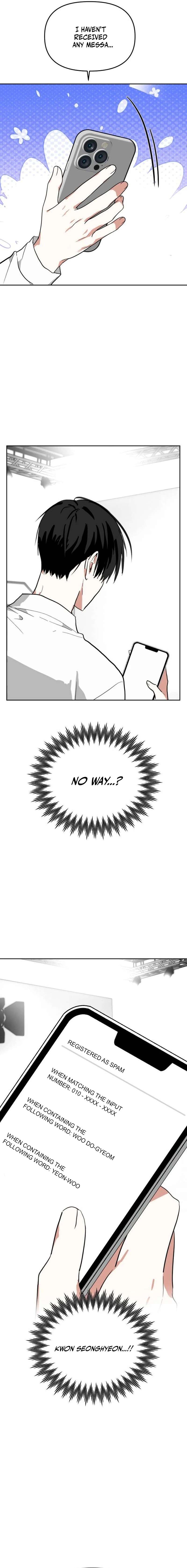 Top Star Sent By God Chapter 60 page 9