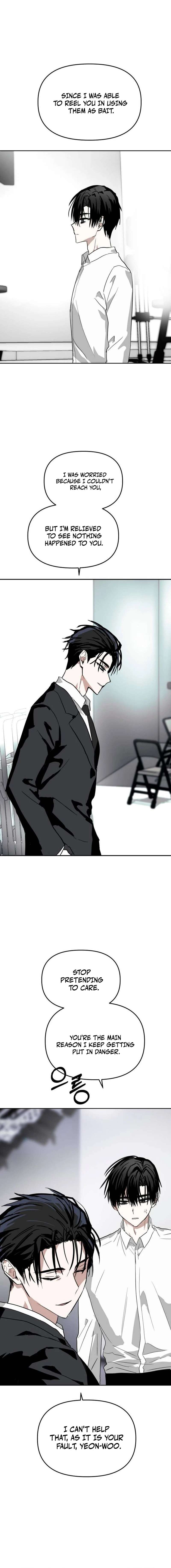 Top Star Sent By God Chapter 60 page 12