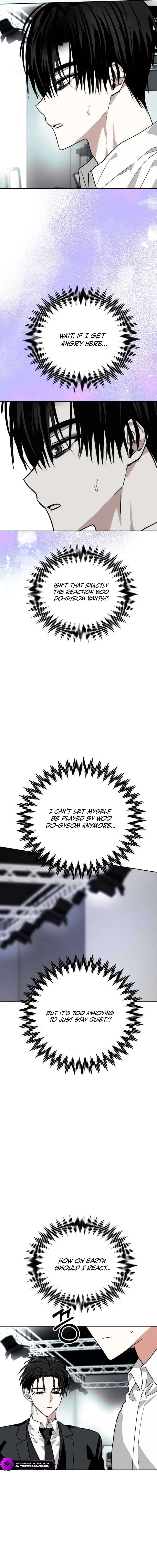 Top Star Sent By God Chapter 60 page 14