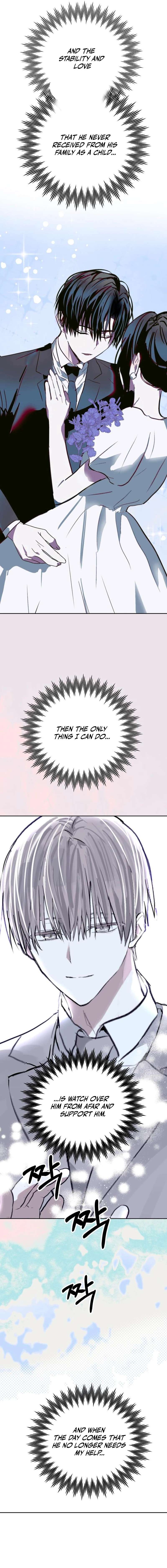 Top Star Sent By God Chapter 64 page 18