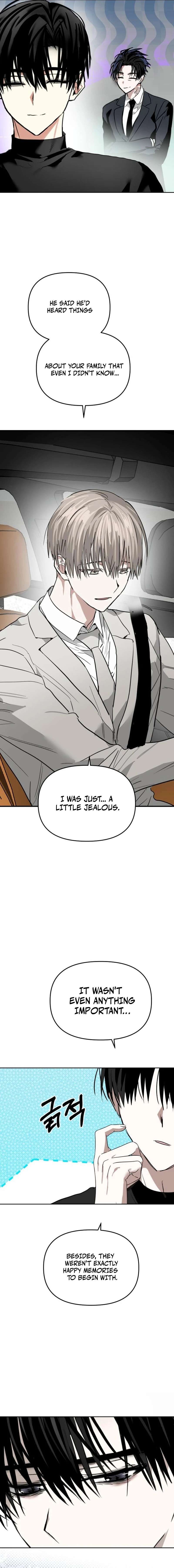 Top Star Sent By God Chapter 64 page 9